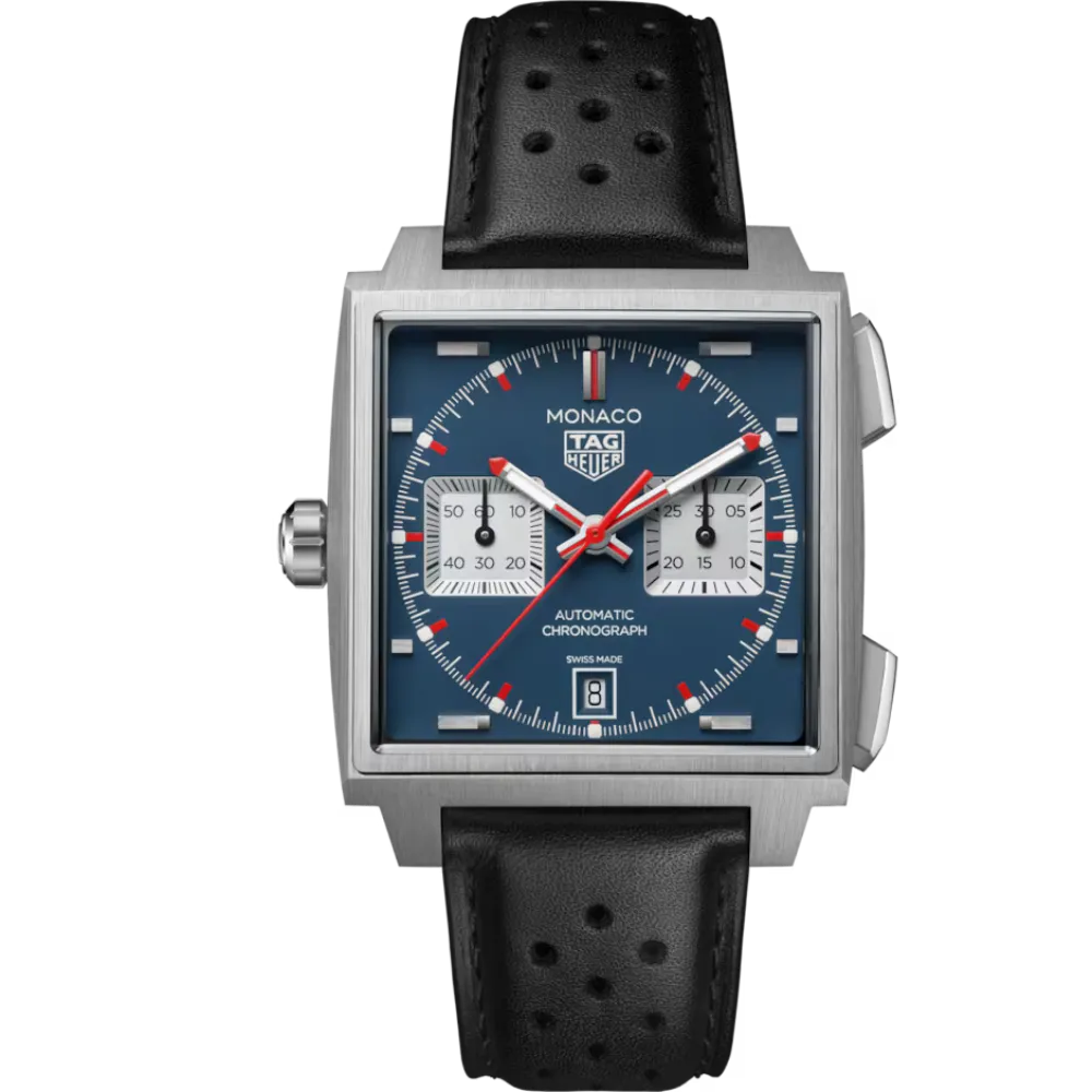 Monaco Chronograph