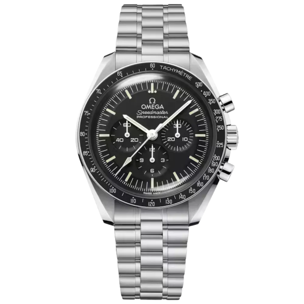 Speedmaster Moonwatch Professional