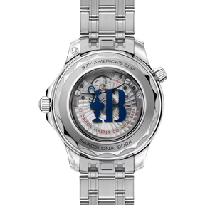Seamaster Diver 300M - America's Cup