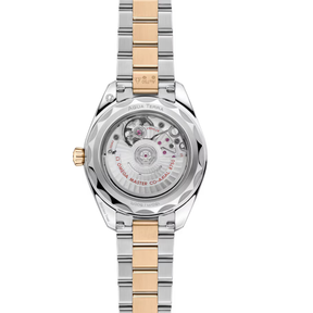 Seamaster Aqua Terra 150M