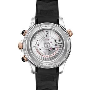 Seamaster Diver 300M - Chronograph