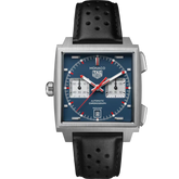 Monaco Chronograph