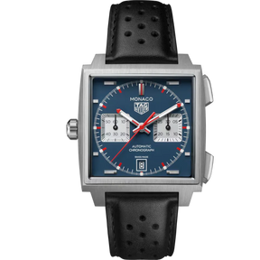 Monaco Chronograph