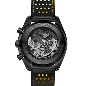 Speedmaster Dark Side of the Moon - Apollo 8