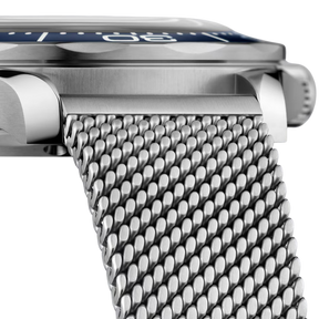Seamaster Diver 300M James Bond 60th Anniversary + Brinde(Pulseira extra)