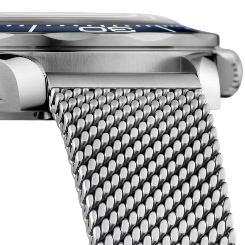 Seamaster Diver 300M James Bond 60th Anniversary + Brinde(Pulseira extra)