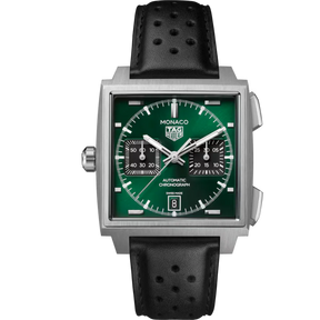 Monaco Chronograph