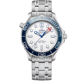 Seamaster Diver 300M - America's Cup