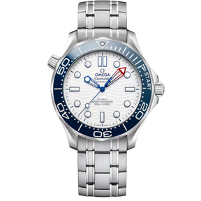 Seamaster Diver 300M - America's Cup