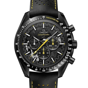 Speedmaster Dark Side of the Moon - Apollo 8