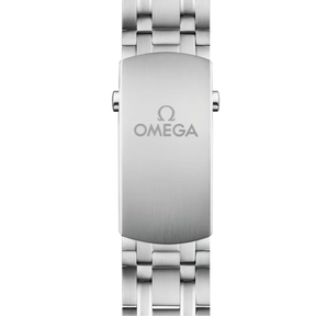 Seamaster Diver 300M - Mestre do Mar