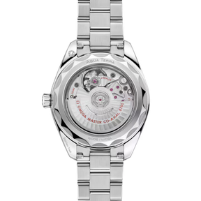 Seamaster Aqua Terra 150M
