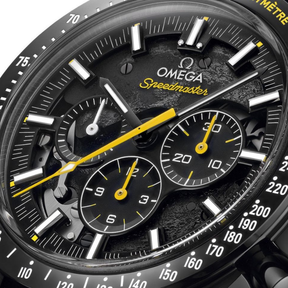 Speedmaster Dark Side of the Moon - Apollo 8