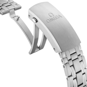 Seamaster Diver 300M - Mestre do Mar