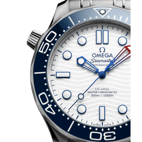 Seamaster Diver 300M - America's Cup