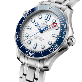 Seamaster Diver 300M - America's Cup
