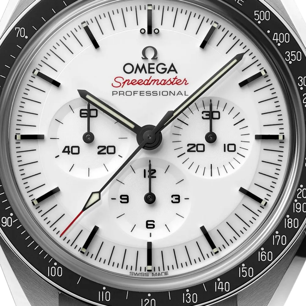 Speedmaster Moonwatch Professional