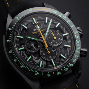 Speedmaster Dark Side of the Moon - Apollo 8