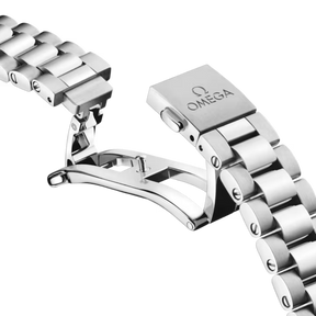 Seamaster Aqua Terra 150M