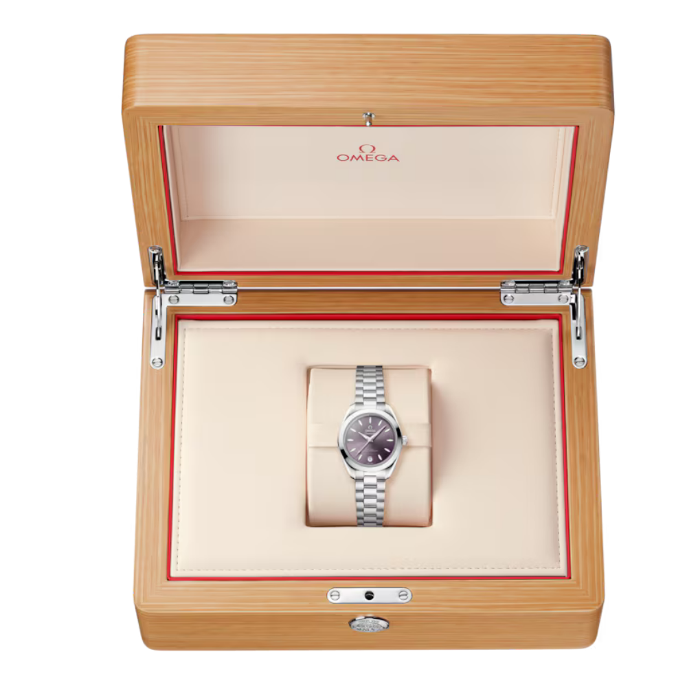 Seamaster Aqua Terra 150M