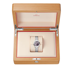 Seamaster Aqua Terra 150M