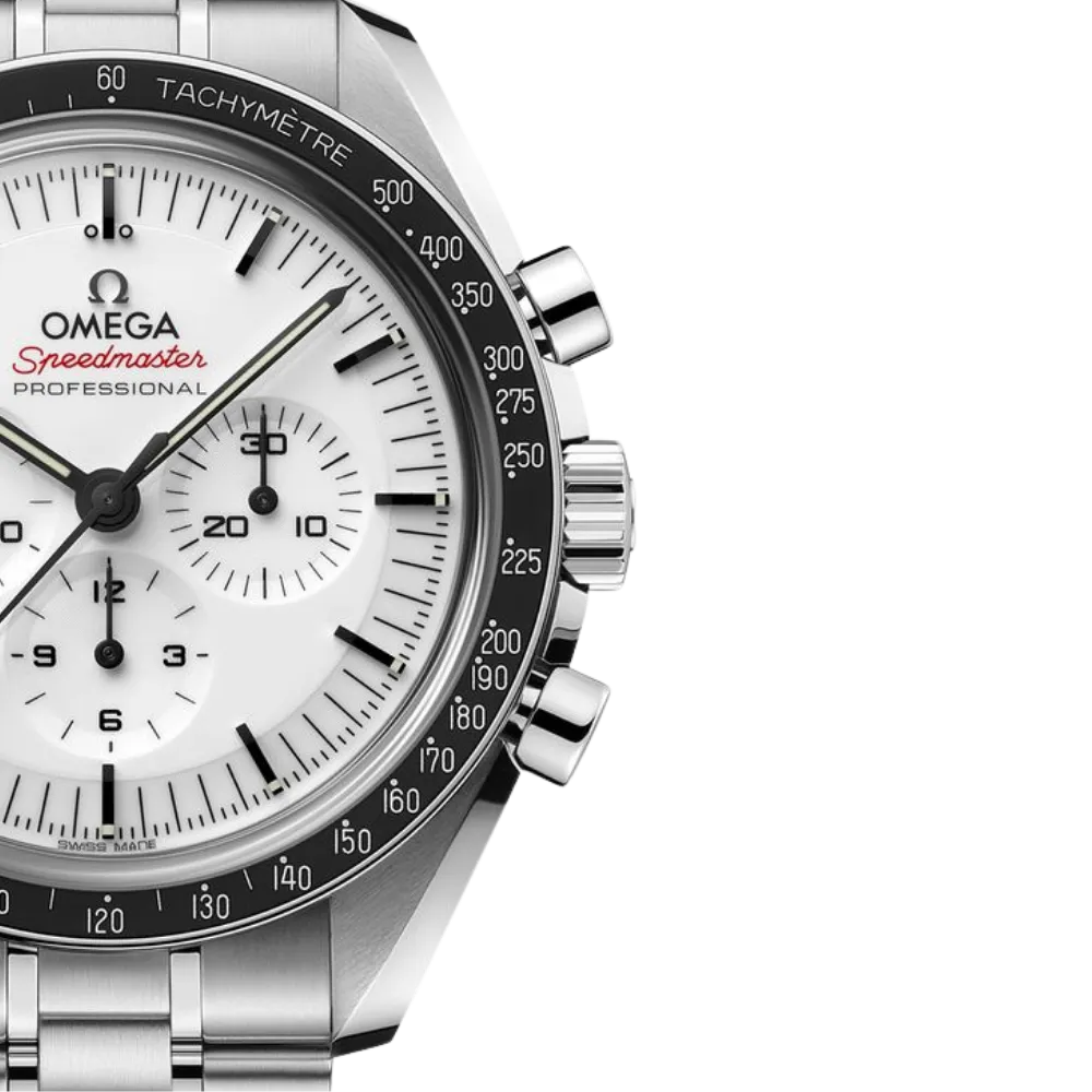 Speedmaster Moonwatch Professional