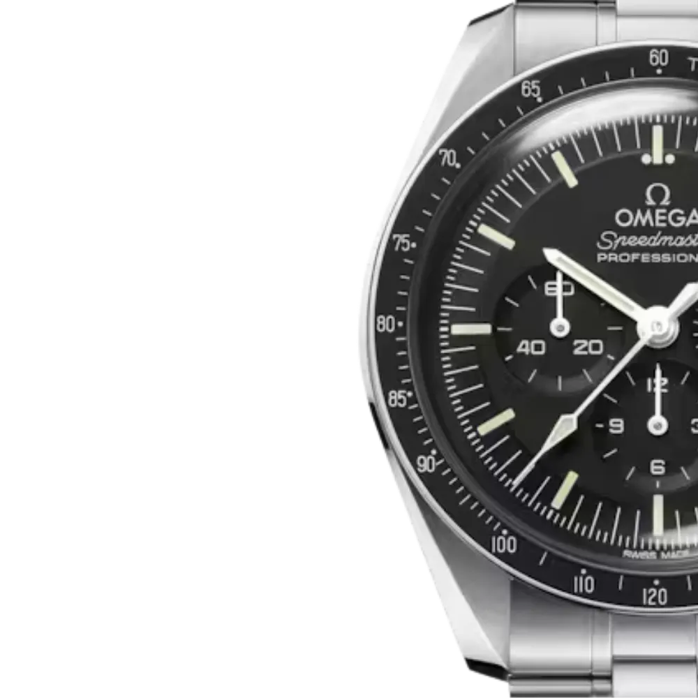 Speedmaster Moonwatch Professional