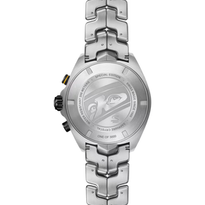 Formula 1 Chronograph x Senna