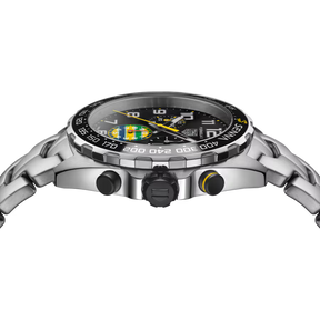 Formula 1 Chronograph x Senna