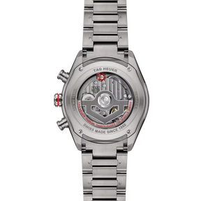Carrera Chronograph Extreme Sport