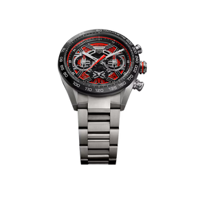 Carrera Chronograph Extreme Sport