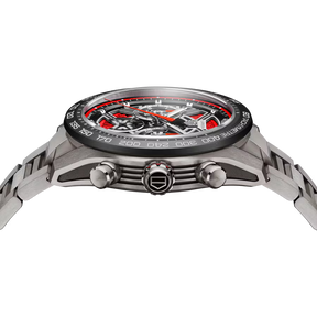 Carrera Chronograph Extreme Sport