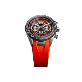 Carrera Chronograph Extreme Sport