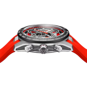 Carrera Chronograph Extreme Sport