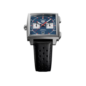 Monaco Chronograph