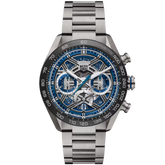 Carrera Chronograph Extreme Sport