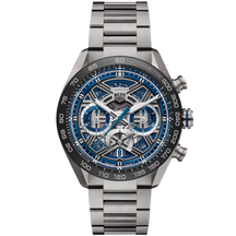 Carrera Chronograph Extreme Sport