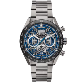 Carrera Chronograph Extreme Sport
