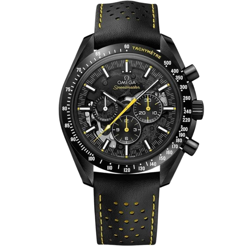 Speedmaster Dark Side of the Moon - Apollo 8