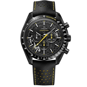 Speedmaster Dark Side of the Moon - Apollo 8