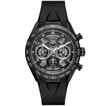 Carrera Chronograph Extreme Sport
