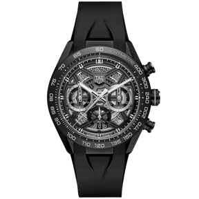 Carrera Chronograph Extreme Sport