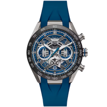 Carrera Chronograph Extreme Sport