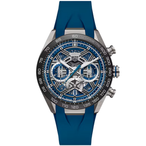 Carrera Chronograph Extreme Sport