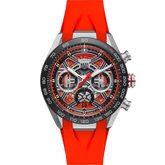 Carrera Chronograph Extreme Sport