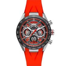 Carrera Chronograph Extreme Sport