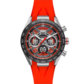 Carrera Chronograph Extreme Sport