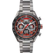 Carrera Chronograph Extreme Sport