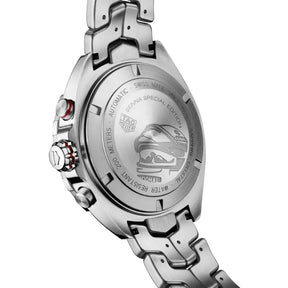 Formula 1 Chronograph - Edição Especial Senna