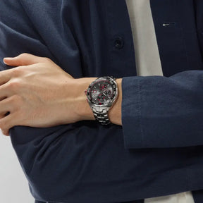 Formula 1 Chronograph - Edição Especial Senna